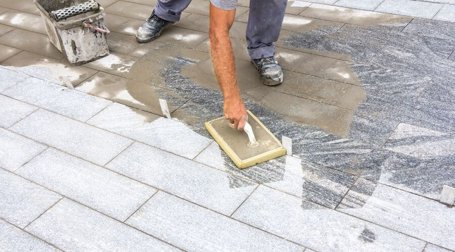 Professional Flat Roofing Installation in Elkton, TN